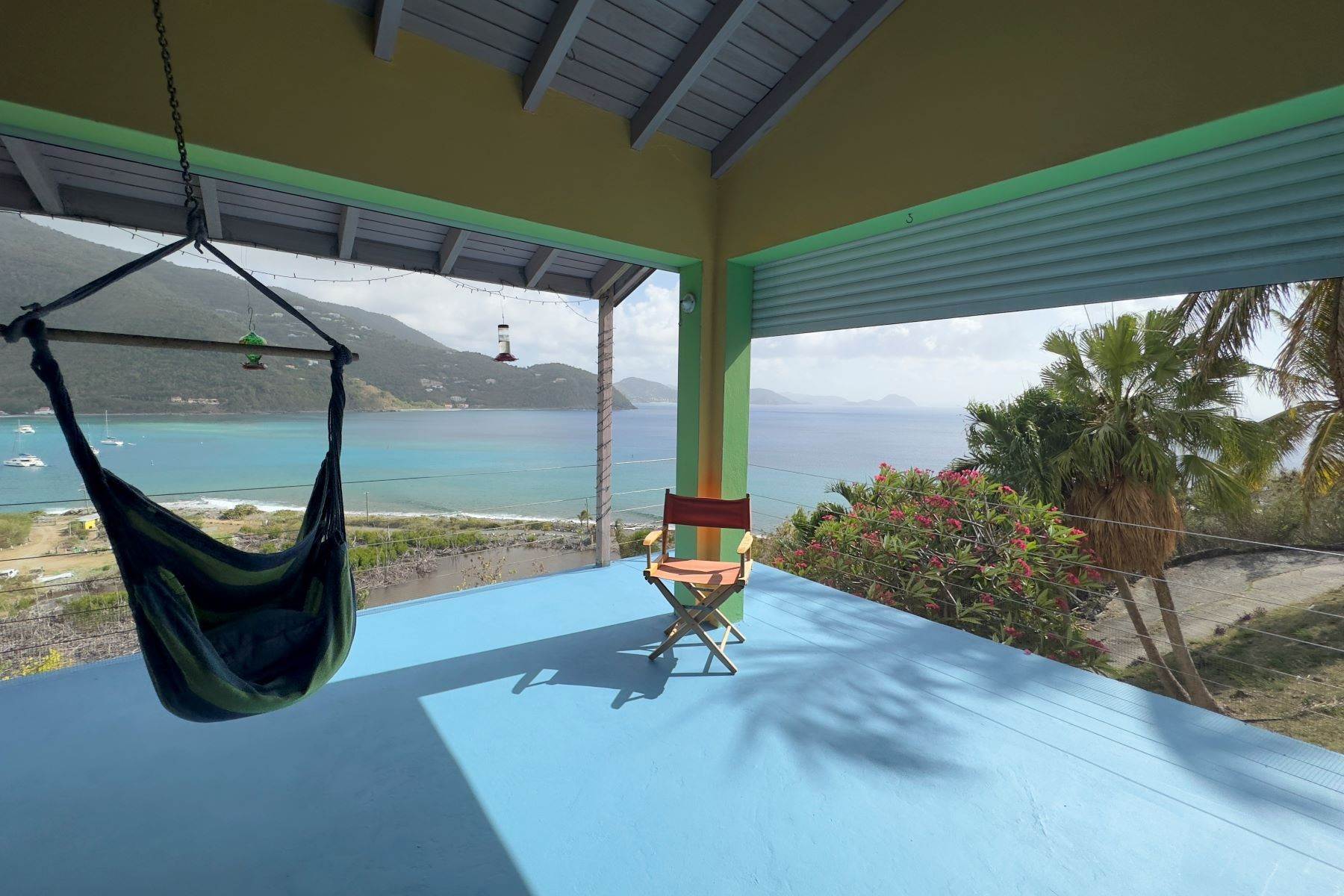 1. Single Family Homes for Sale at Other Tortola, Tortola British Virgin Islands