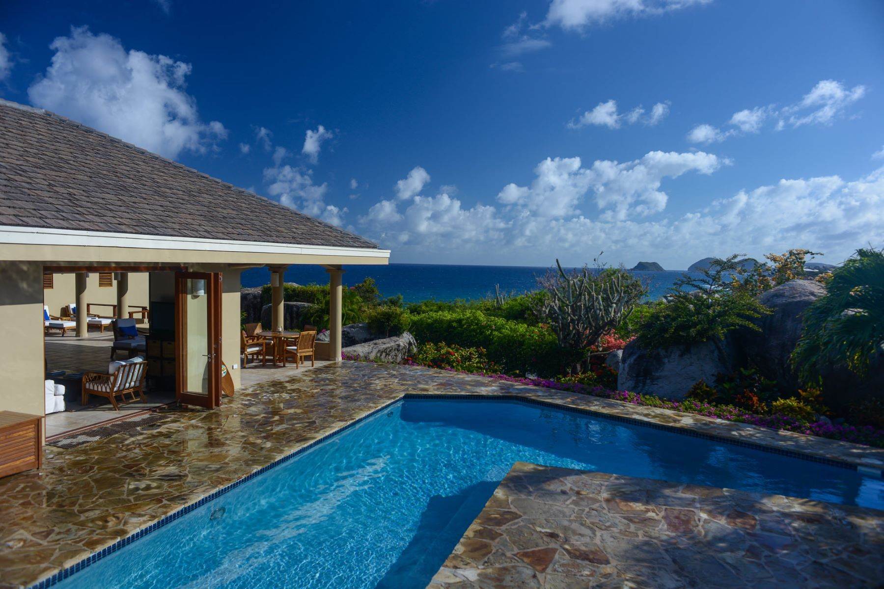 24. Single Family Homes for Sale at Other British Virgin Islands, Other Areas In The British Virgin Islands British Virgin Islands