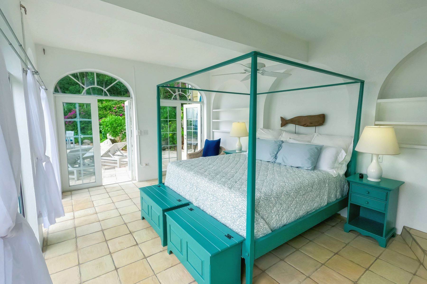 21. Single Family Homes for Sale at Little Bay, Tortola British Virgin Islands