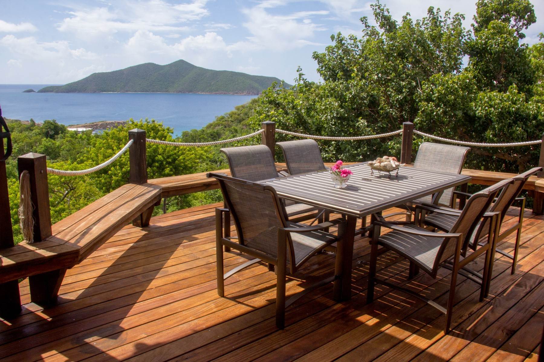 29. Single Family Homes للـ Sale في Other Great Camanoe, Great Camanoe British Virgin Islands