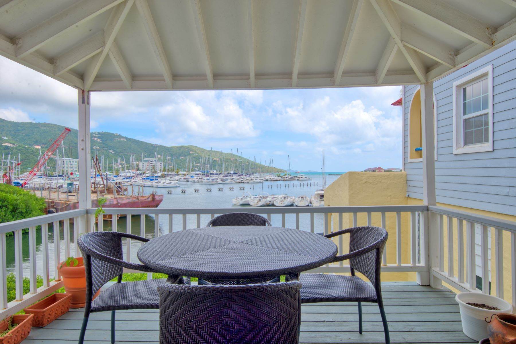 14. Townhouse for Sale at Road Town, Tortola British Virgin Islands