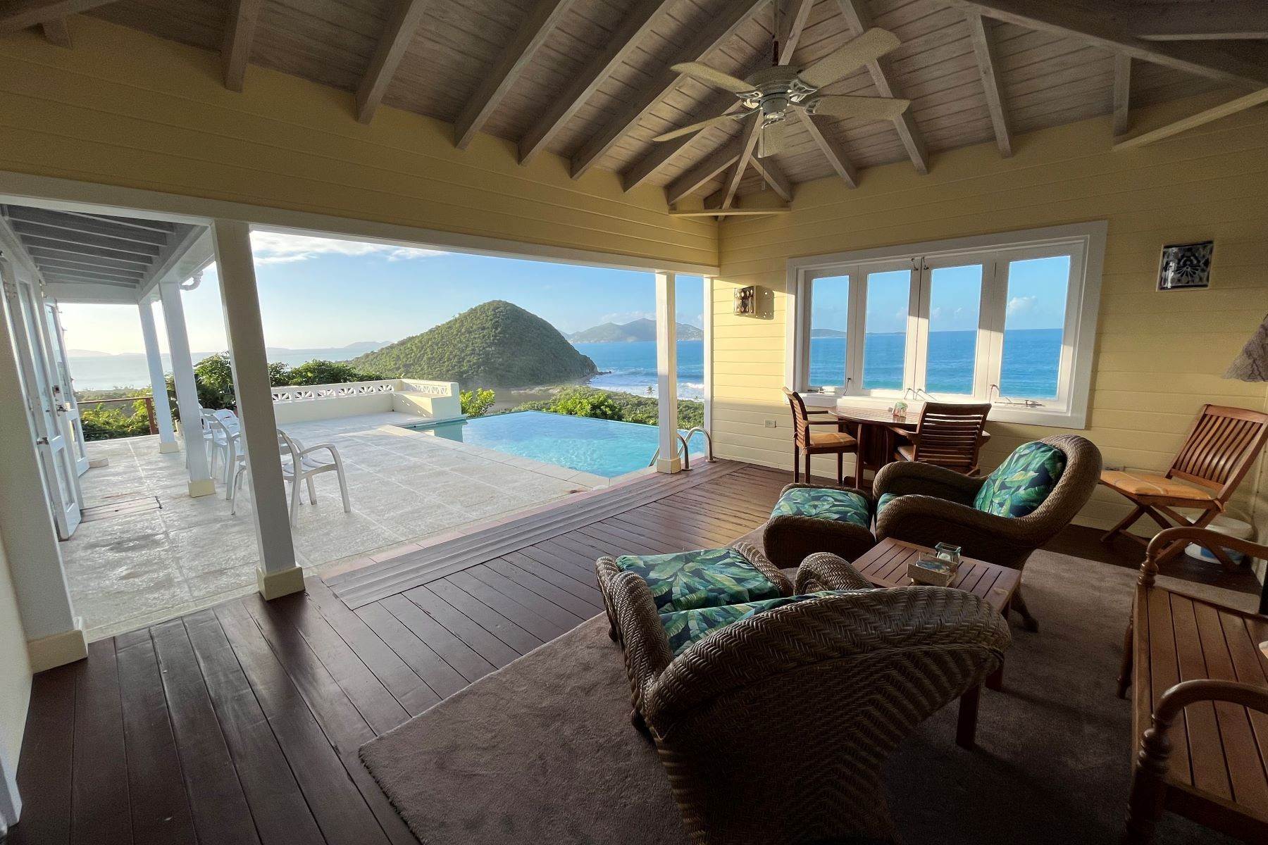 6. Single Family Homes for Sale at Other Tortola, Tortola British Virgin Islands