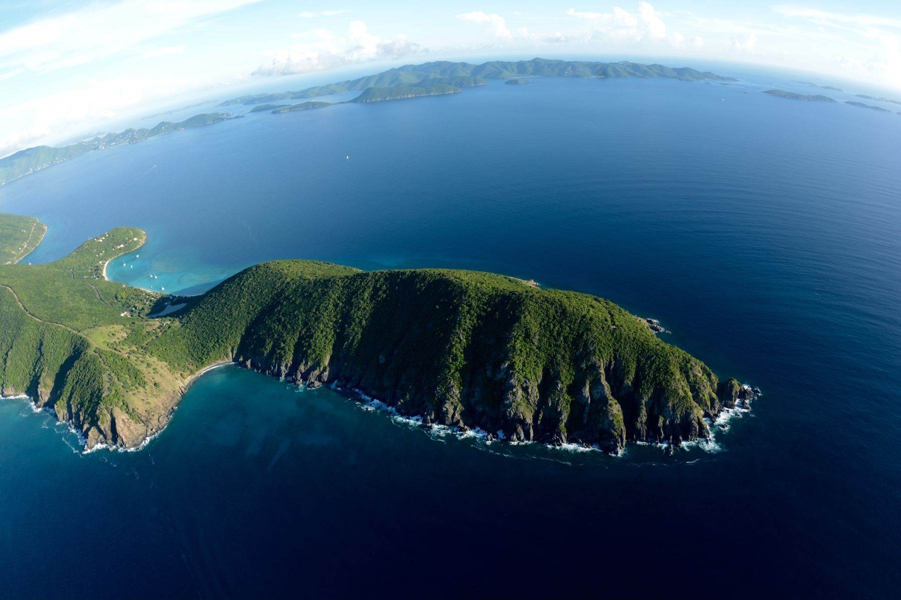 6. 土地 のために 売買 アット Other British Virgin Islands, イギリス領ヴァージン諸島のその他の地域 イギリス領ヴァージン諸島