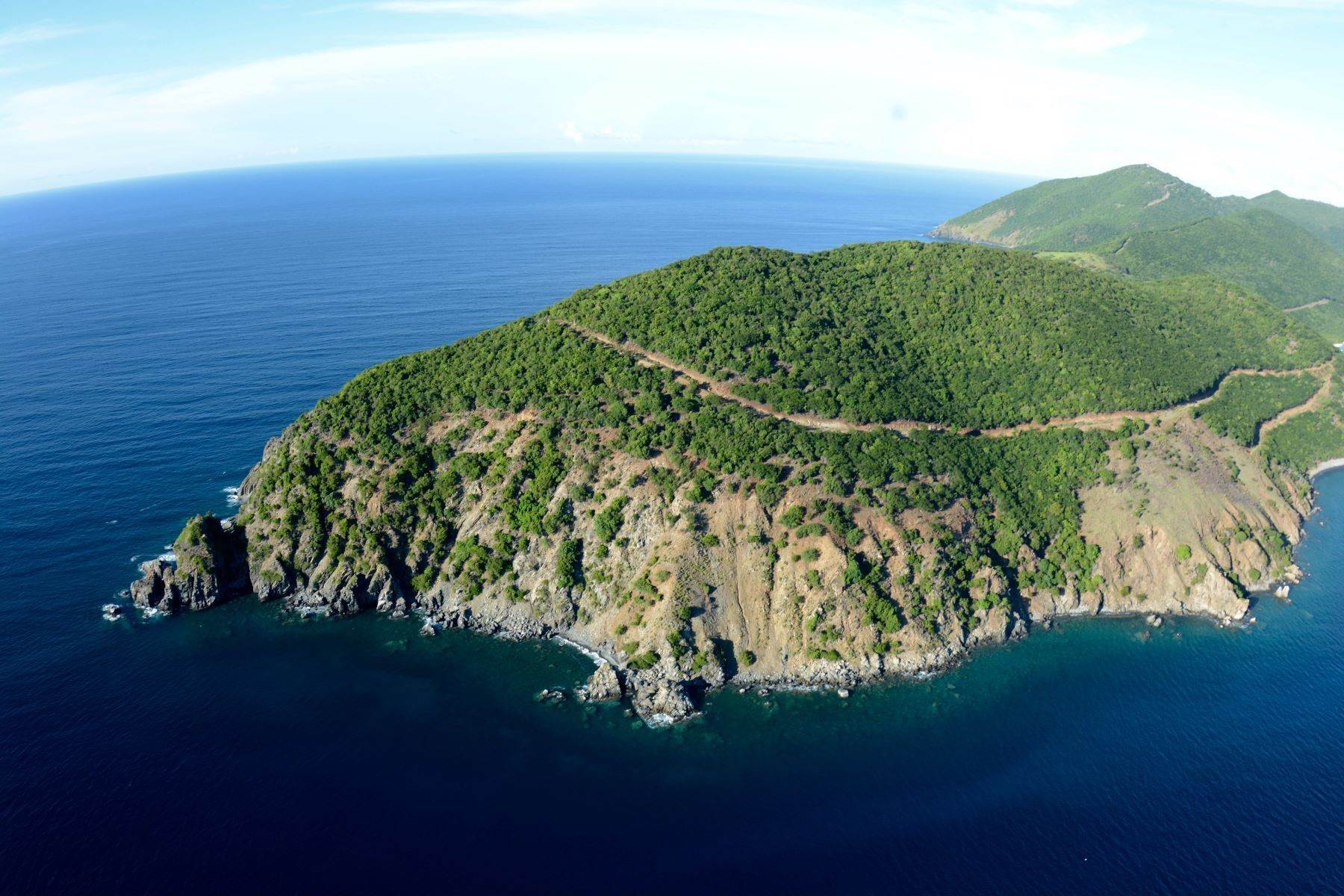 9. Land for Sale at Other Jost Van Dyke, Jost Van Dyke British Virgin Islands