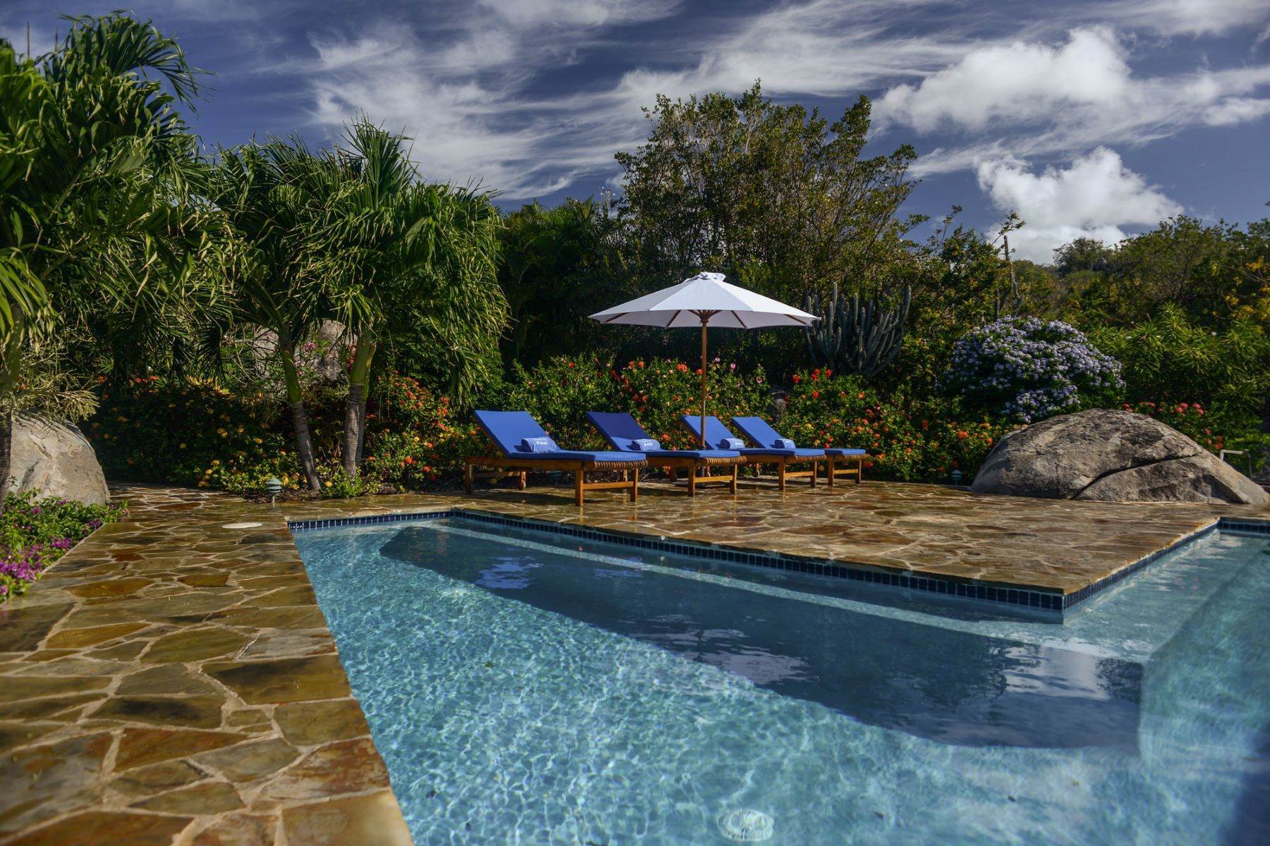 3. Single Family Homes for Sale at Other British Virgin Islands, Other Areas In The British Virgin Islands British Virgin Islands