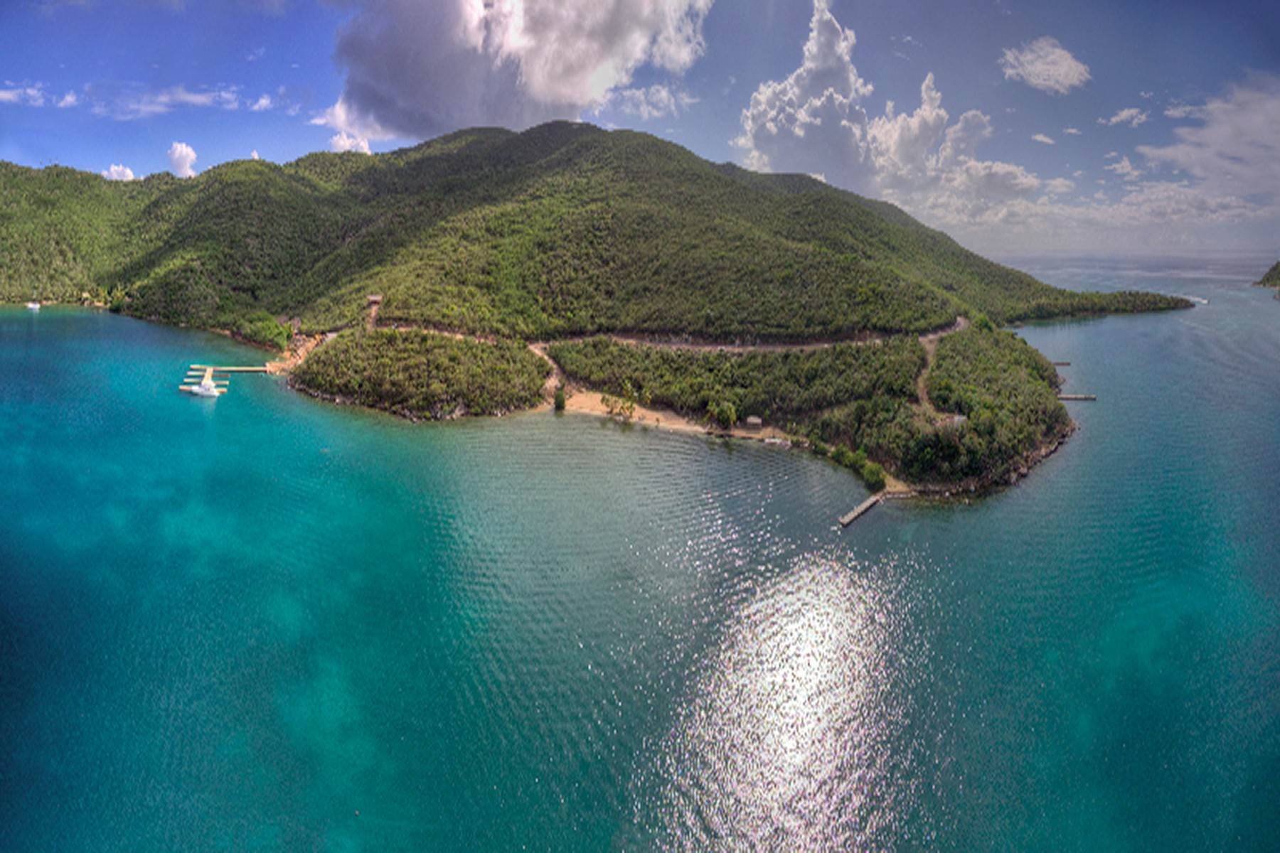 17. Land for Sale at Blunder Bay, Virgin Gorda British Virgin Islands
