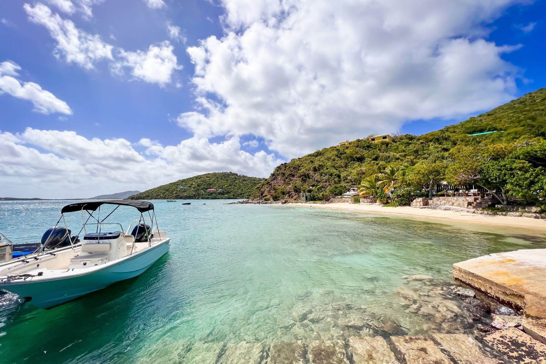 Single Family Homes for Sale at Other Great Camanoe, Great Camanoe British Virgin Islands