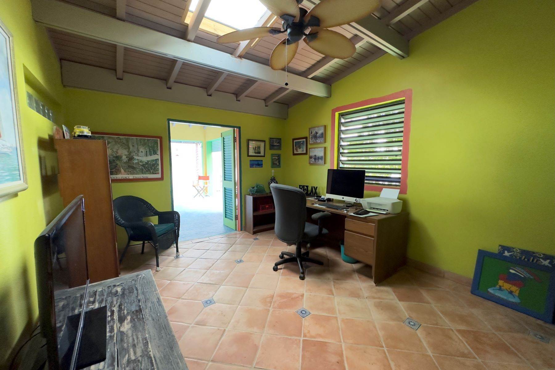 6. Single Family Homes for Sale at Other Tortola, Tortola British Virgin Islands