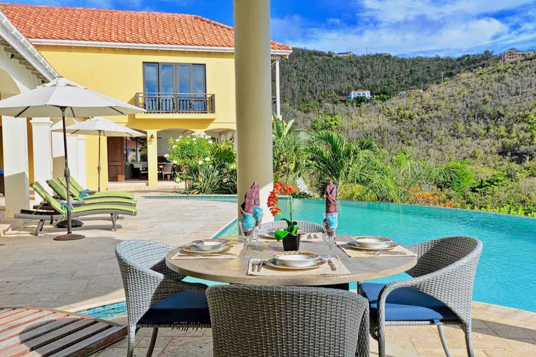 13. Single Family Homes για την Πώληση στο Other Tortola, Τορτολα Βρετανικεσ Παρθενοι Νησοι