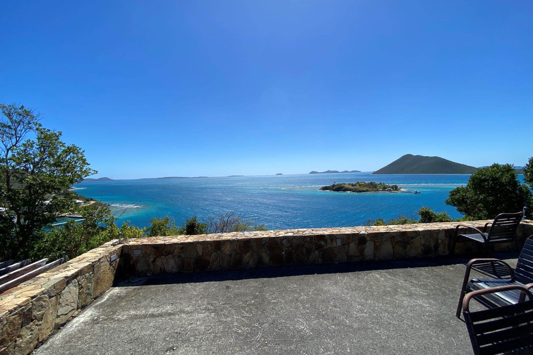 2. Single Family Homes for Sale at Other Great Camanoe, Great Camanoe British Virgin Islands