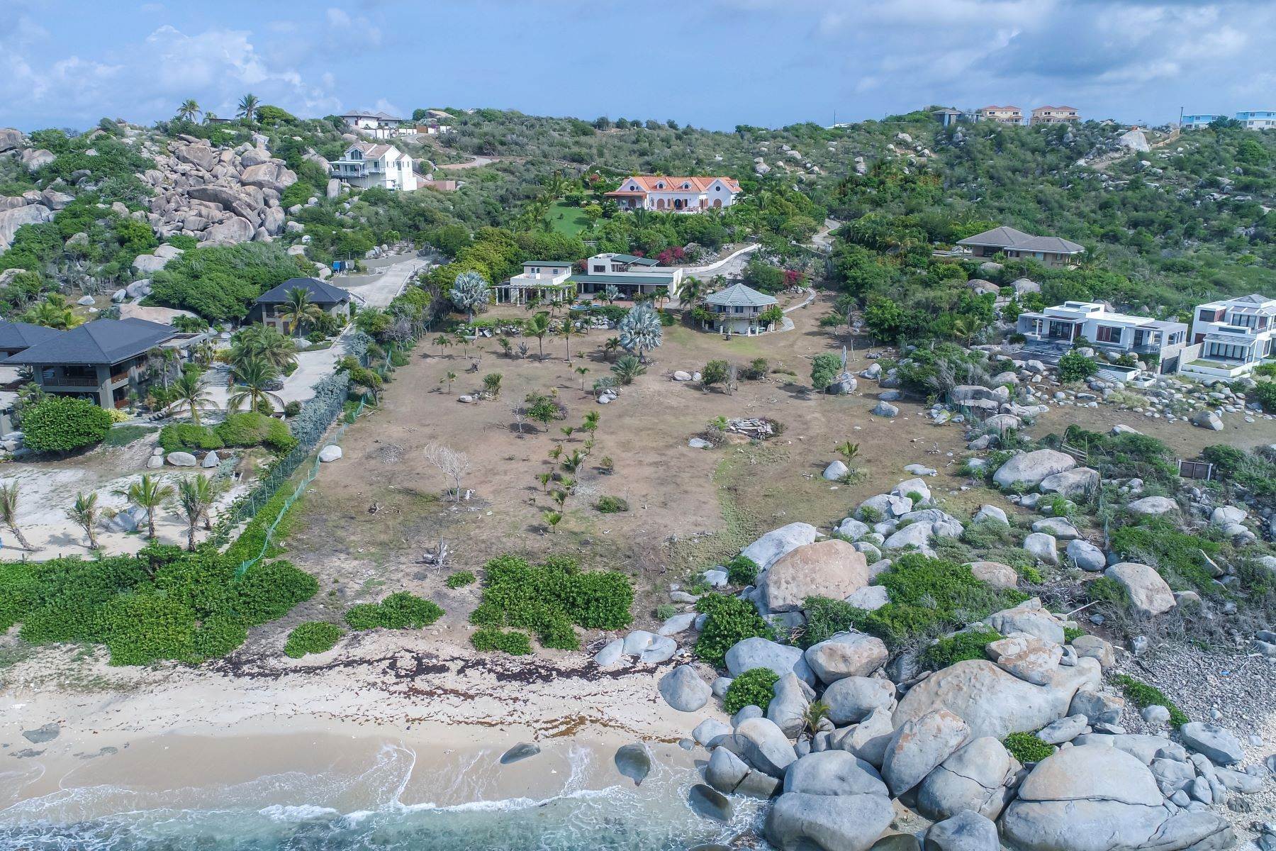20. Single Family Homes for Sale at Hawk's Nest Seaside Oasis Other Virgin Gorda, Virgin Gorda British Virgin Islands
