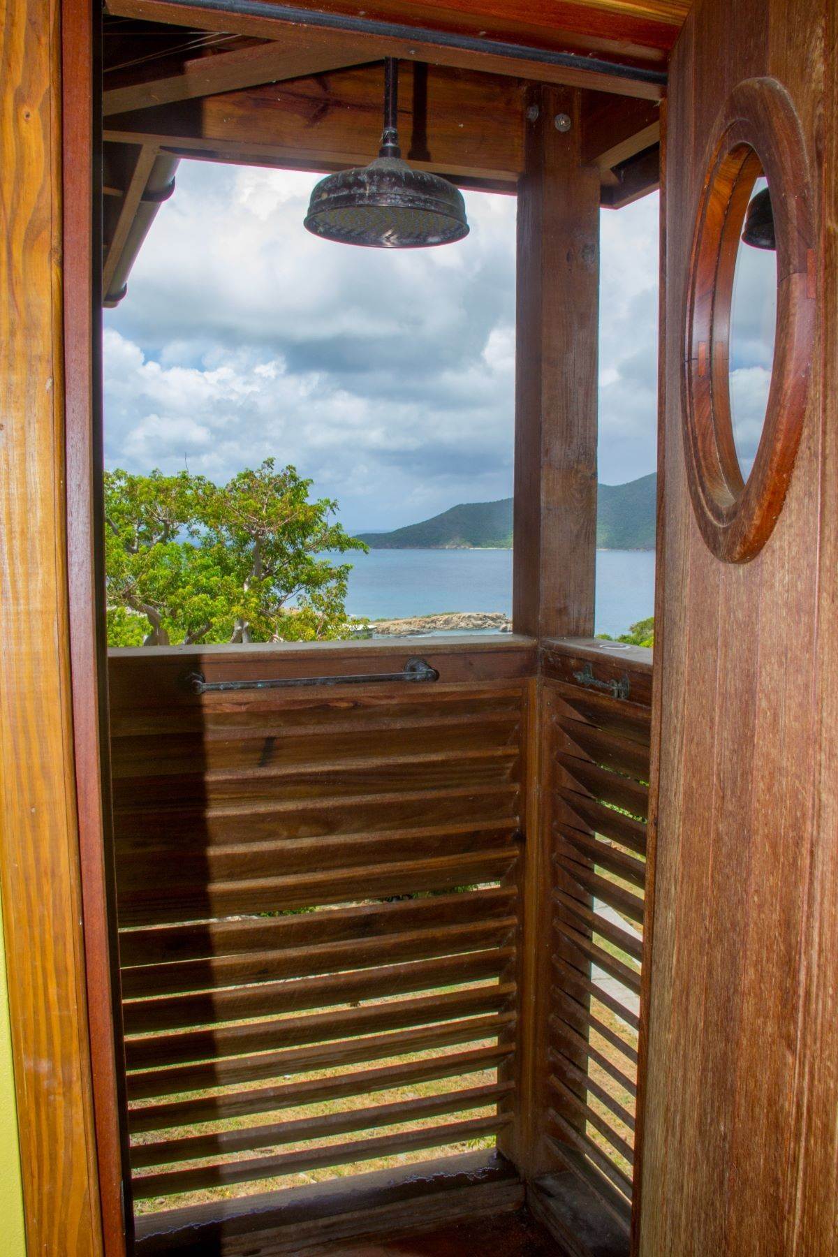 41. Single Family Homes for Sale at Indigo Plantation, Great Camanoe British Virgin Islands