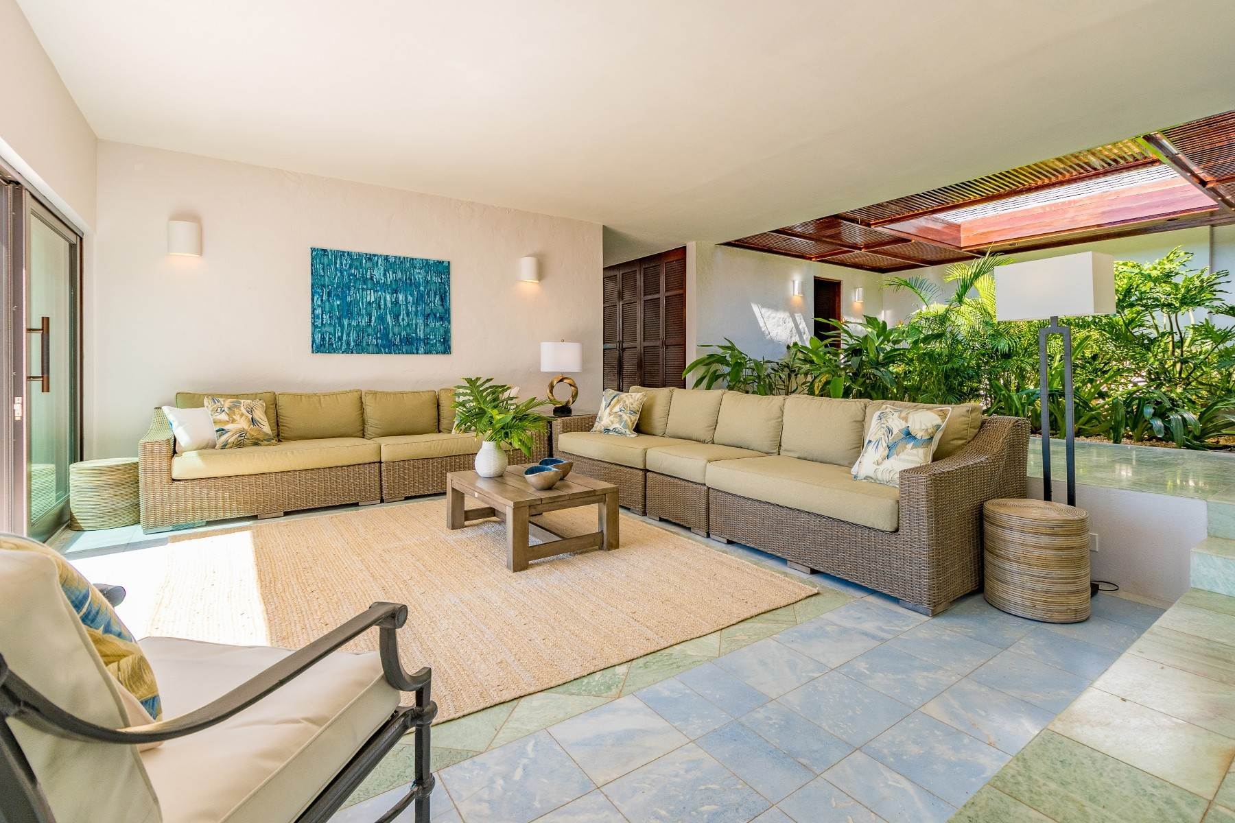 18. Single Family Homes für Verkauf beim Nora Hazel Point, Tortola Britische Jungferninseln