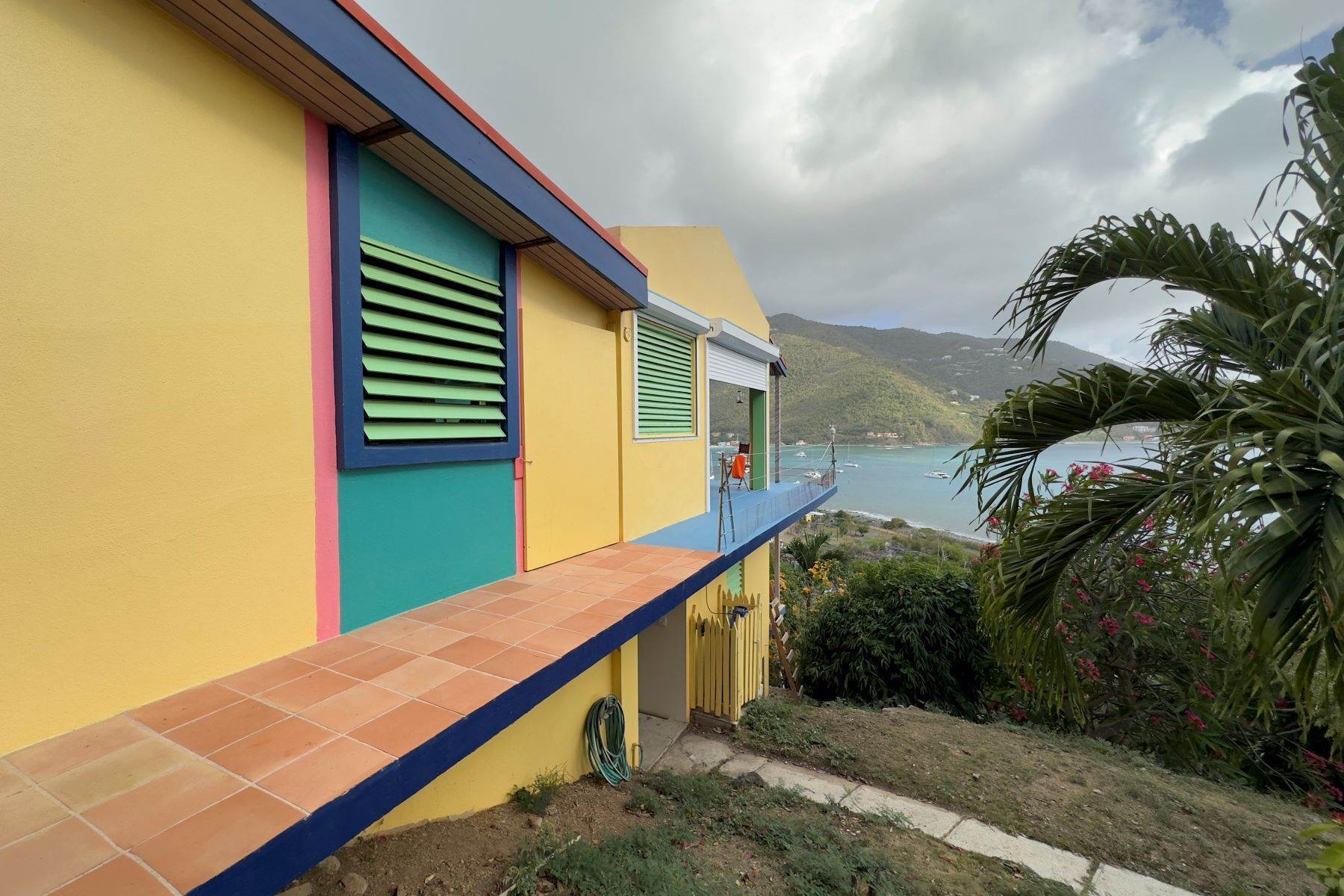 14. Single Family Homes for Sale at Other Tortola, Tortola British Virgin Islands