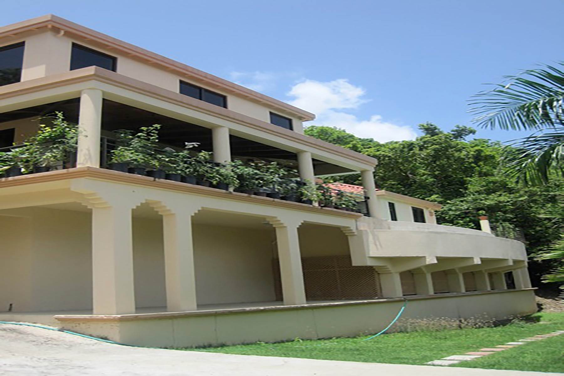 2. Single Family Homes for Sale at Belmont, Tortola British Virgin Islands