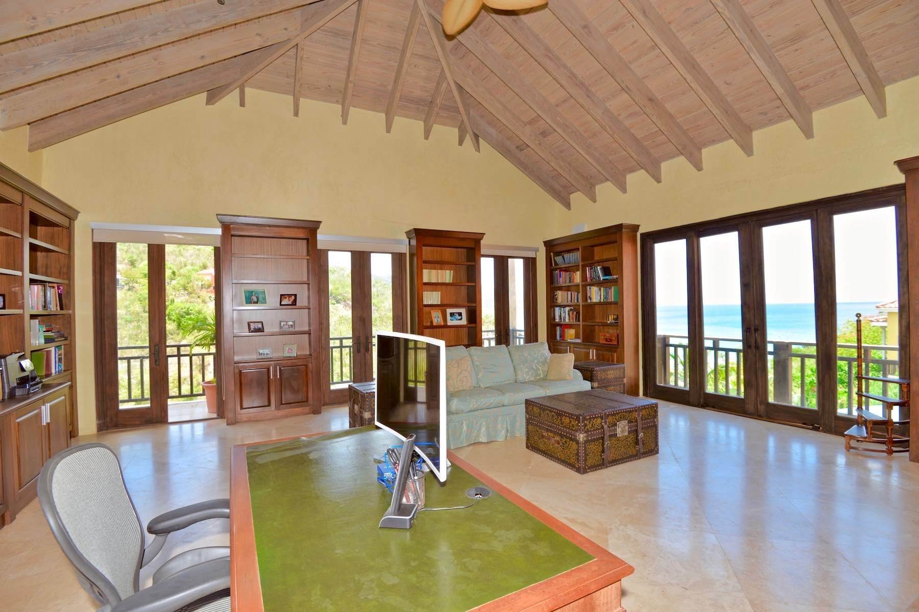 38. Single Family Homes för Försäljning vid Other Tortola, Tortola Brittiska Jungfruöarna