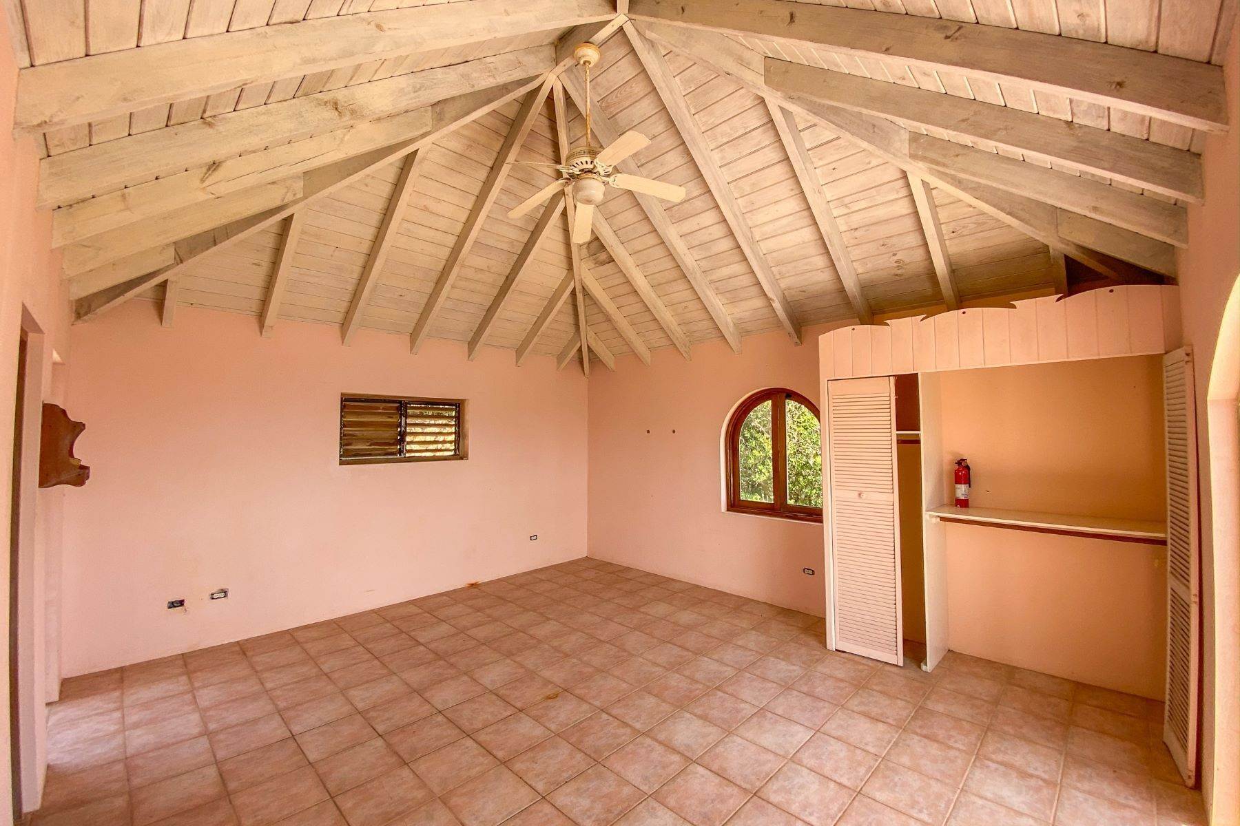 16. Single Family Homes for Sale at Indigo Plantation, Great Camanoe British Virgin Islands