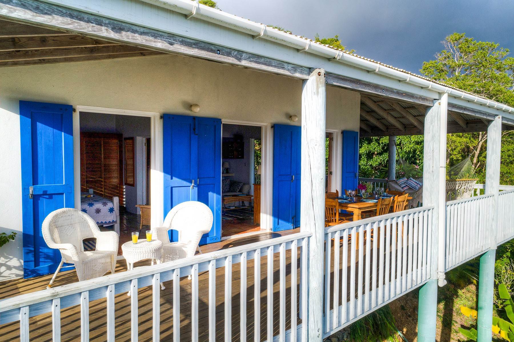 18. Multi-Family Homes por un Venta en Cane Garden Bay, Tortola Islas Vírgenes Británicas
