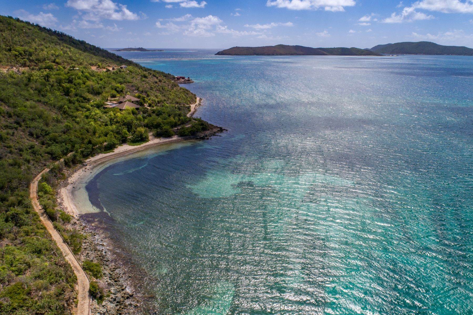 2. Land for Sale at Other Moskito Island, Moskito Island British Virgin Islands