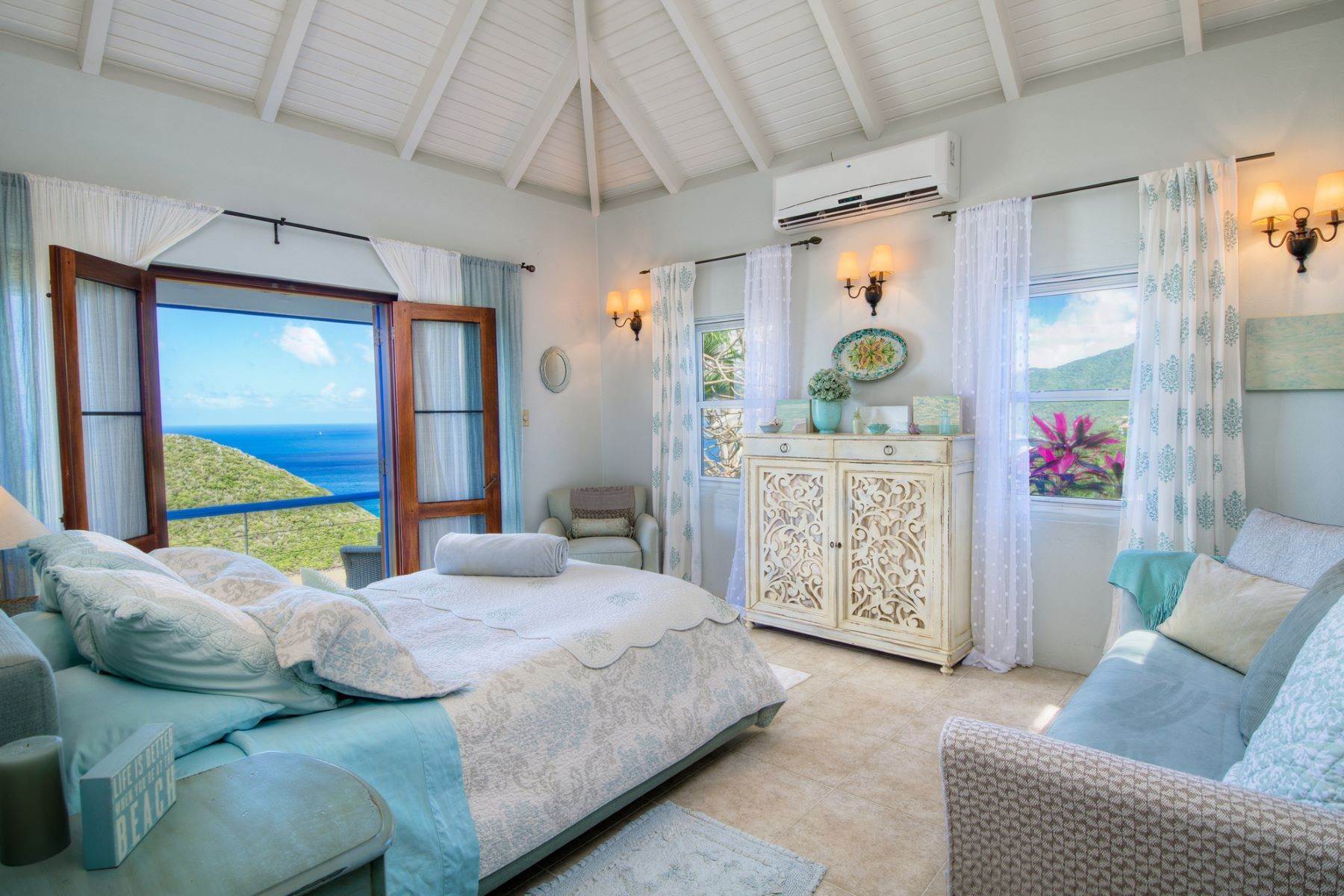 14. Single Family Homes für Verkauf beim Belmont, Tortola Britische Jungferninseln