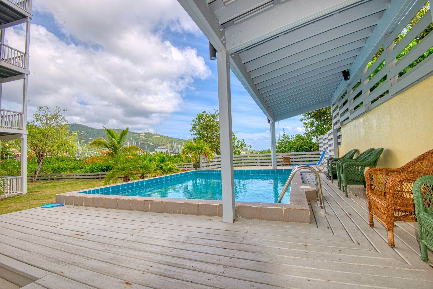 7. Townhouse for Sale at Road Town, Tortola British Virgin Islands