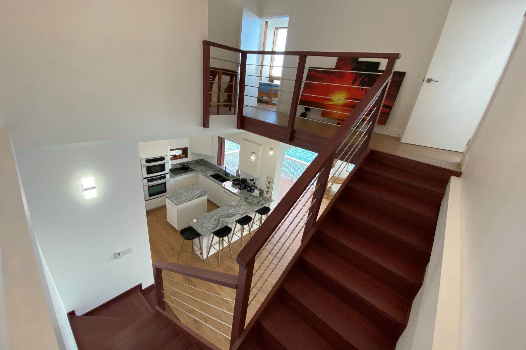 5. Single Family Homes 为 销售 在 苹果湾, 托尔托拉 英属维尔京群岛