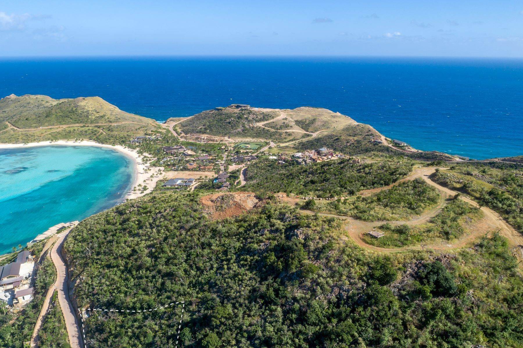 2. Land for Sale at Other Virgin Gorda, Virgin Gorda British Virgin Islands
