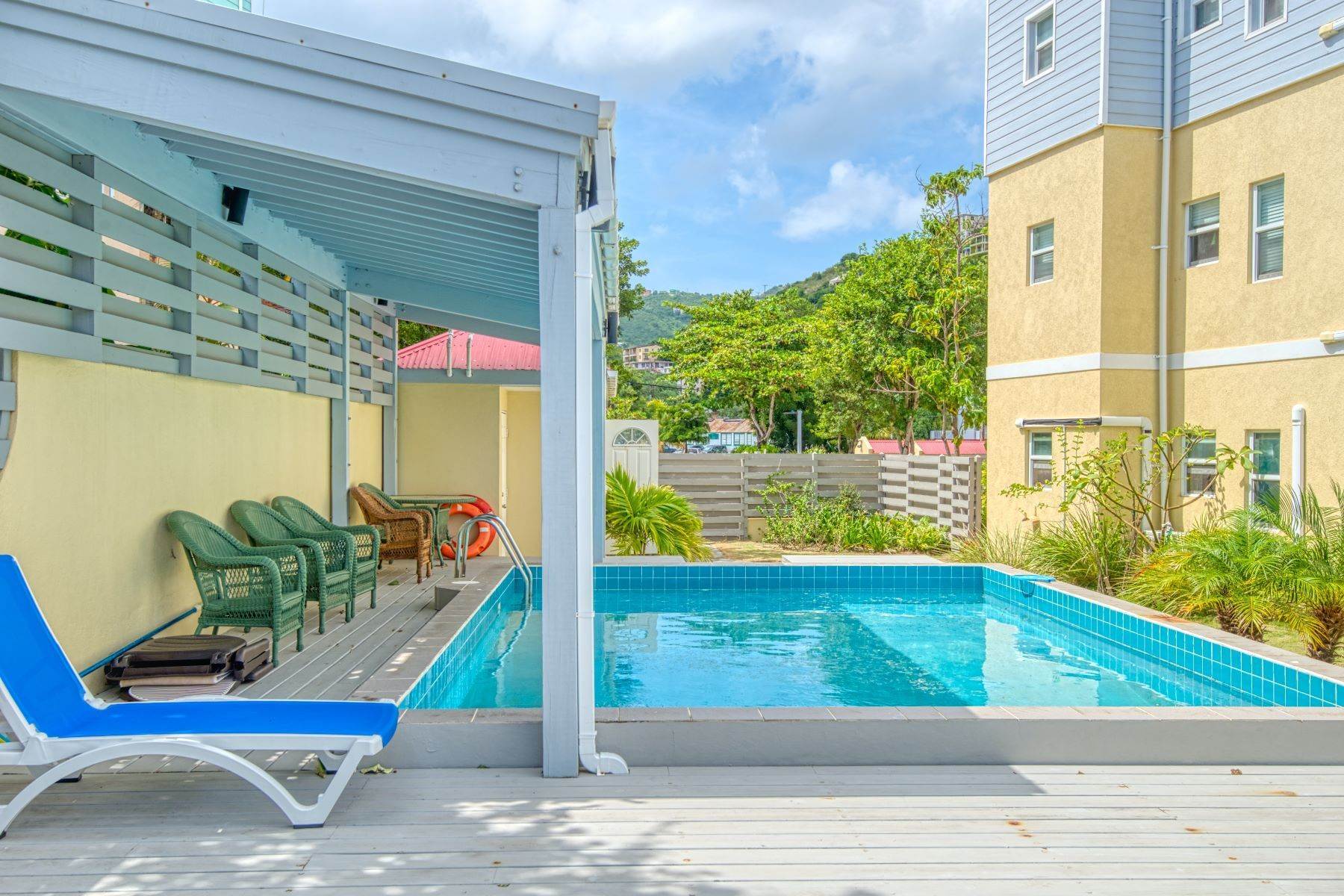 18. Townhouse for Sale at Road Town, Tortola British Virgin Islands