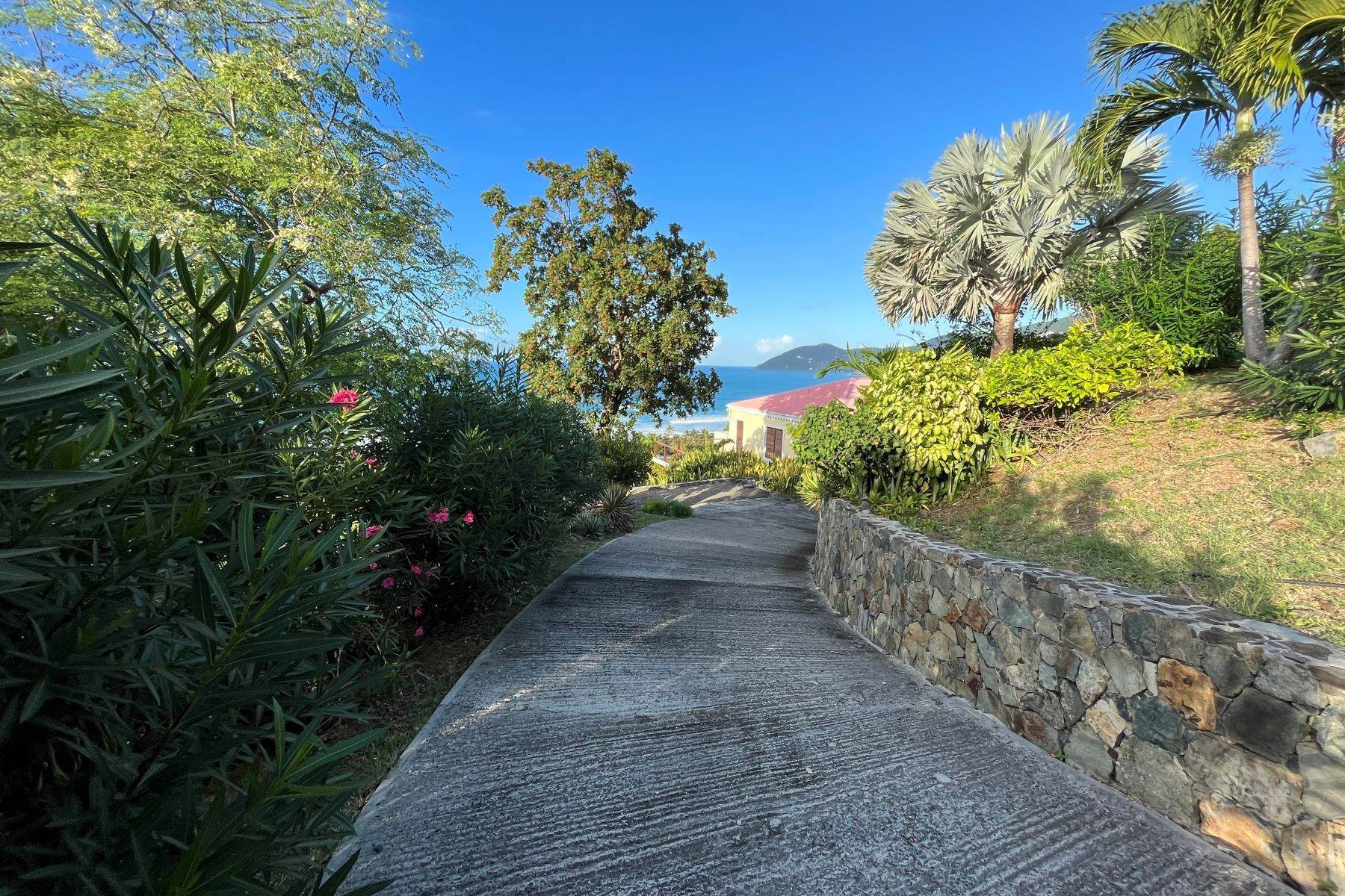 14. Single Family Homes για την Πώληση στο Other Tortola, Τορτολα Βρετανικεσ Παρθενοι Νησοι
