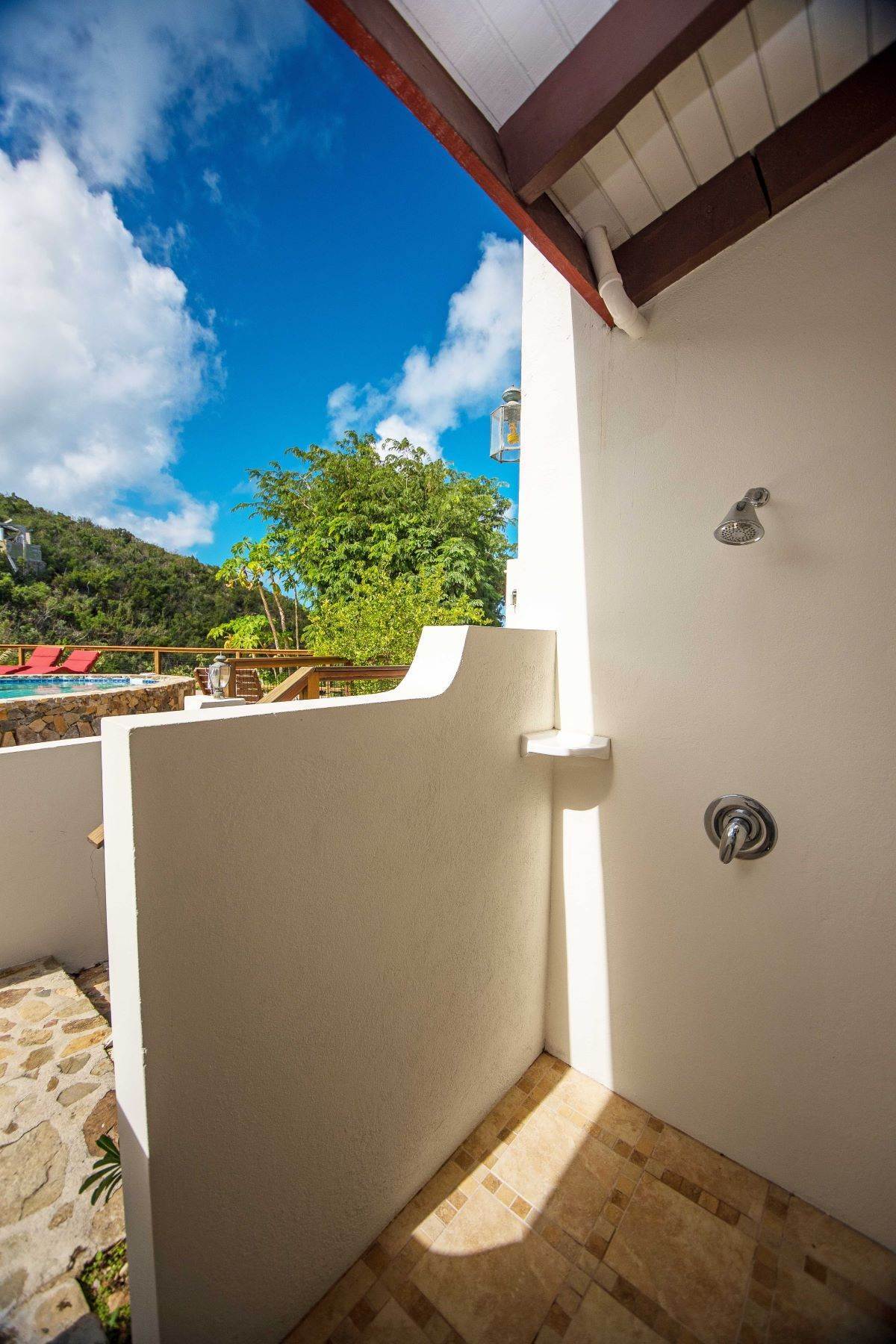 23. Single Family Homes for Sale at Leverick Bay, Virgin Gorda British Virgin Islands