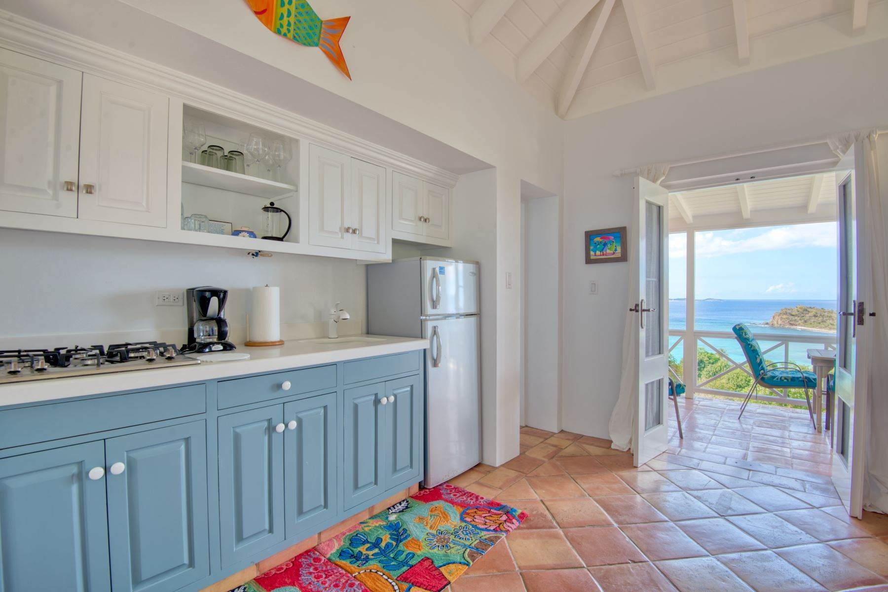 21. Single Family Homes for Sale at Belmont, Tortola British Virgin Islands