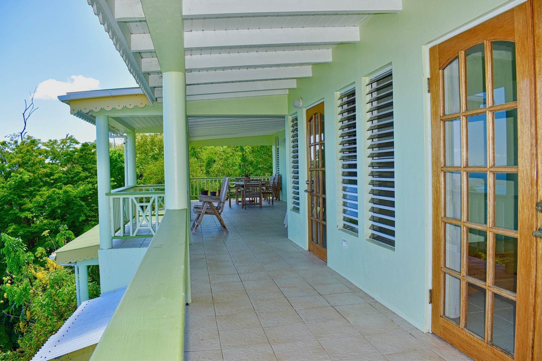 3. Multi-Family Homes για την Πώληση στο Other Tortola, Τορτολα Βρετανικεσ Παρθενοι Νησοι