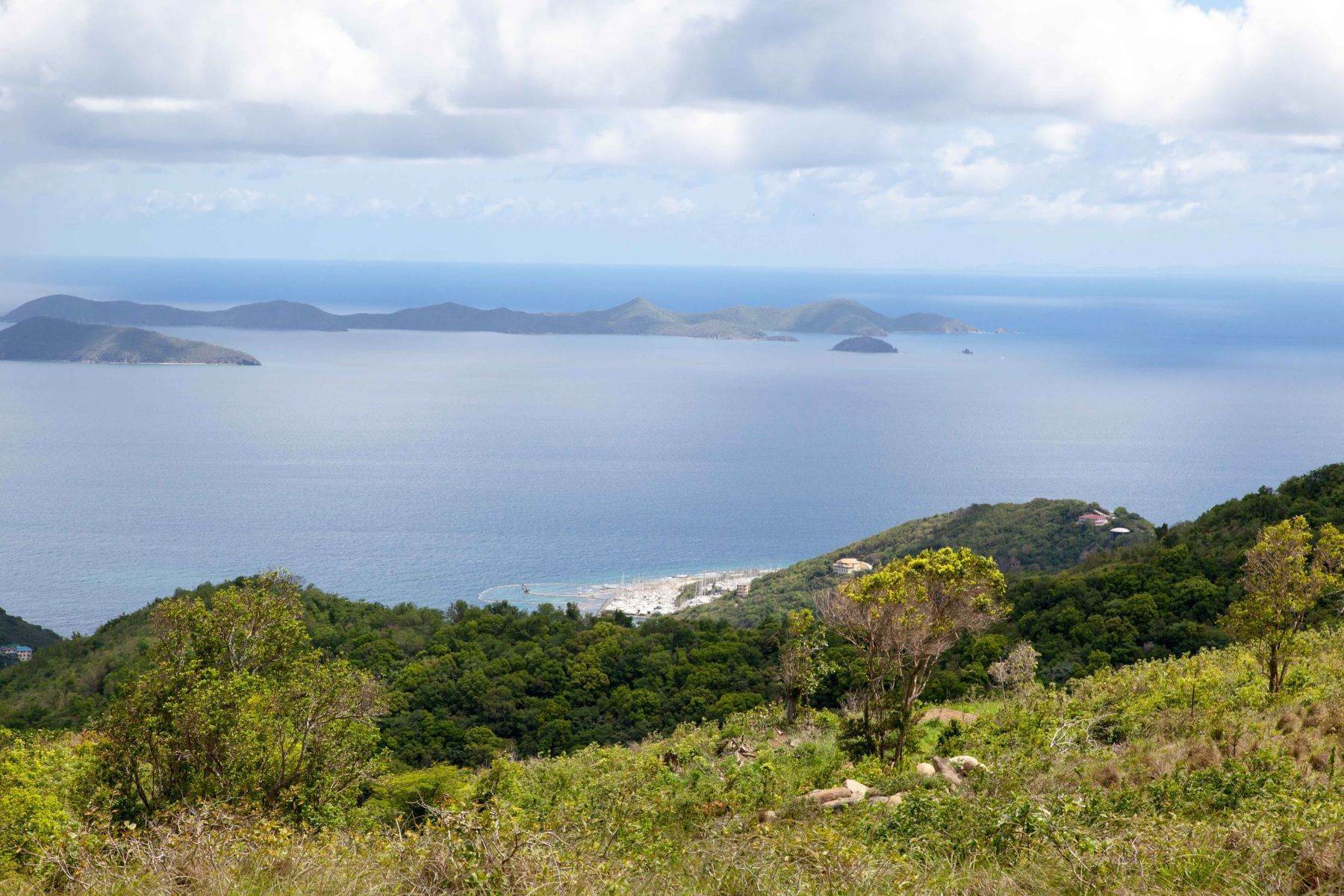 5. Land voor Verkoop op Diamond Estate, Tortola Britse Maagdeneilanden