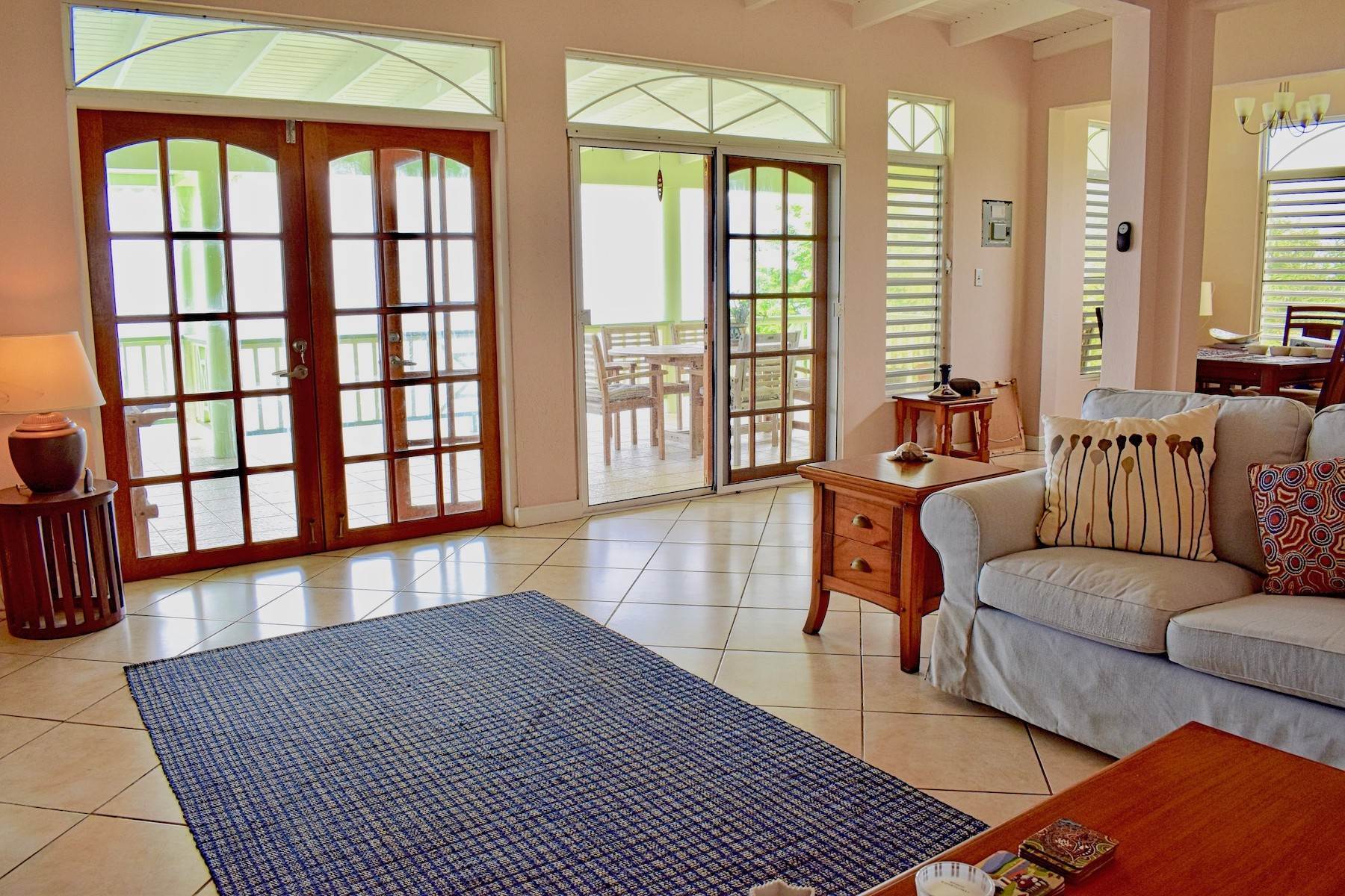 15. Multi-Family Homes 為 出售 在 Other Tortola, 托爾托拉 英屬維京群島