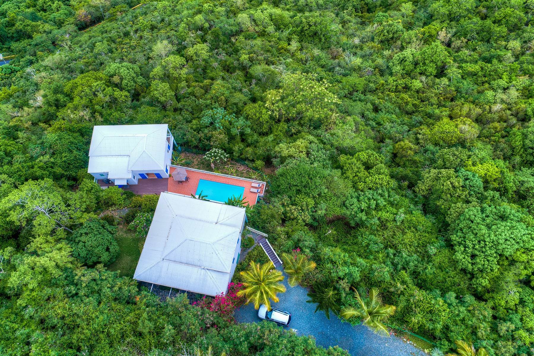 22. Multi-Family Homes para Venda às Cane Garden Bay, Tortola Ilhas Virgens Britânicas