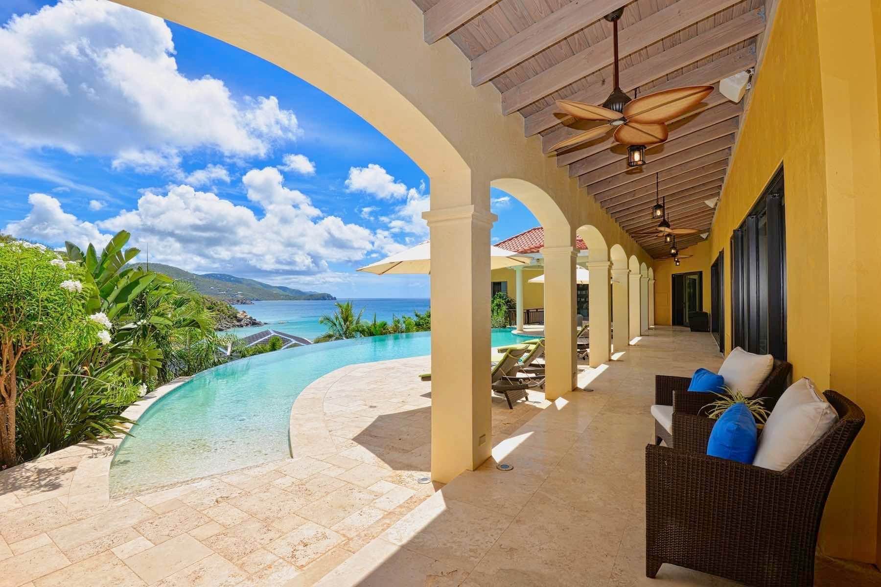 12. Single Family Homes for Sale at Other Tortola, Tortola British Virgin Islands