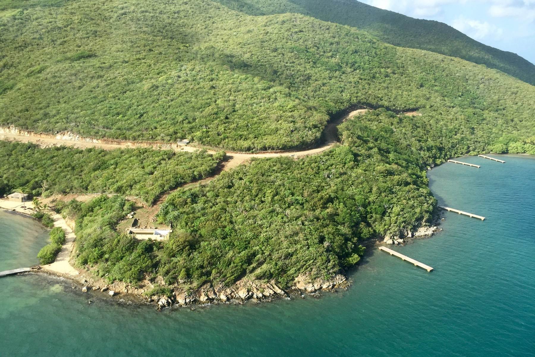 13. Land for Sale at Blunder Bay, Virgin Gorda British Virgin Islands