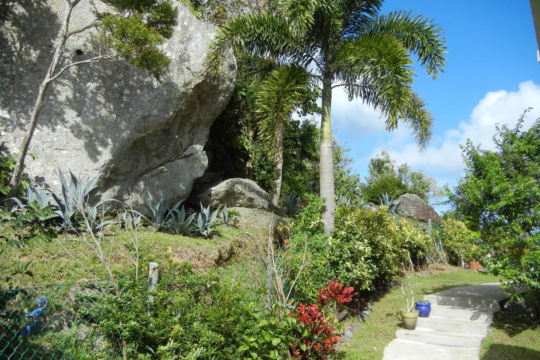 18. Single Family Homes for Sale at Ridge Road, Tortola British Virgin Islands