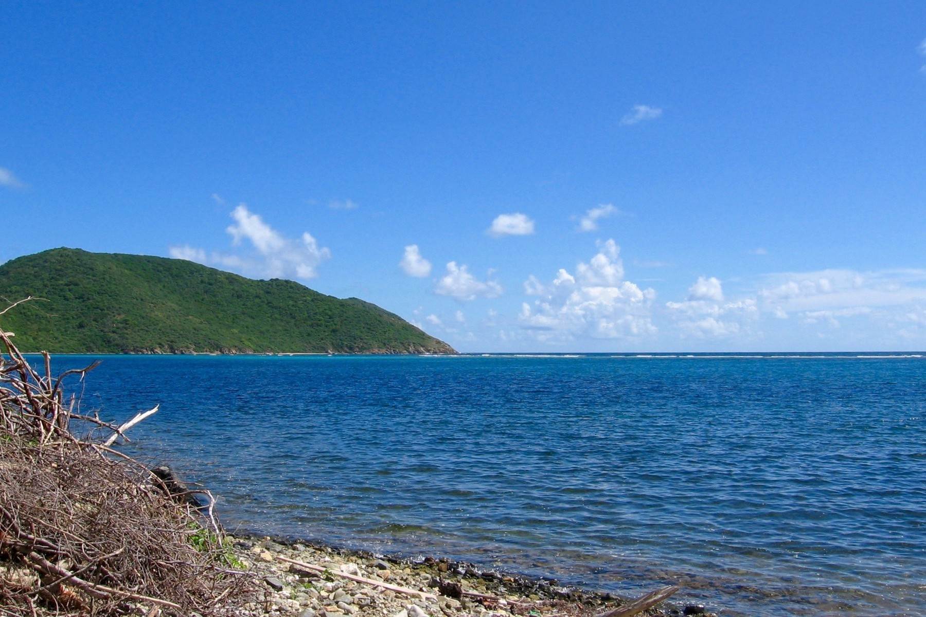 2. Land for Sale at South Sound, Virgin Gorda British Virgin Islands