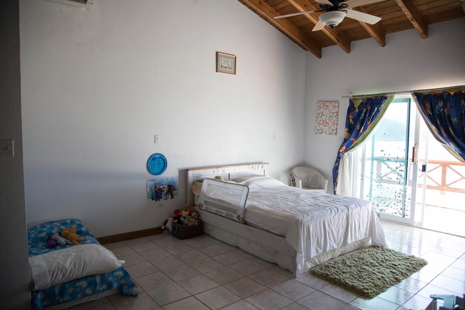 16. Single Family Homes for Sale at Lambert Beach, Tortola British Virgin Islands