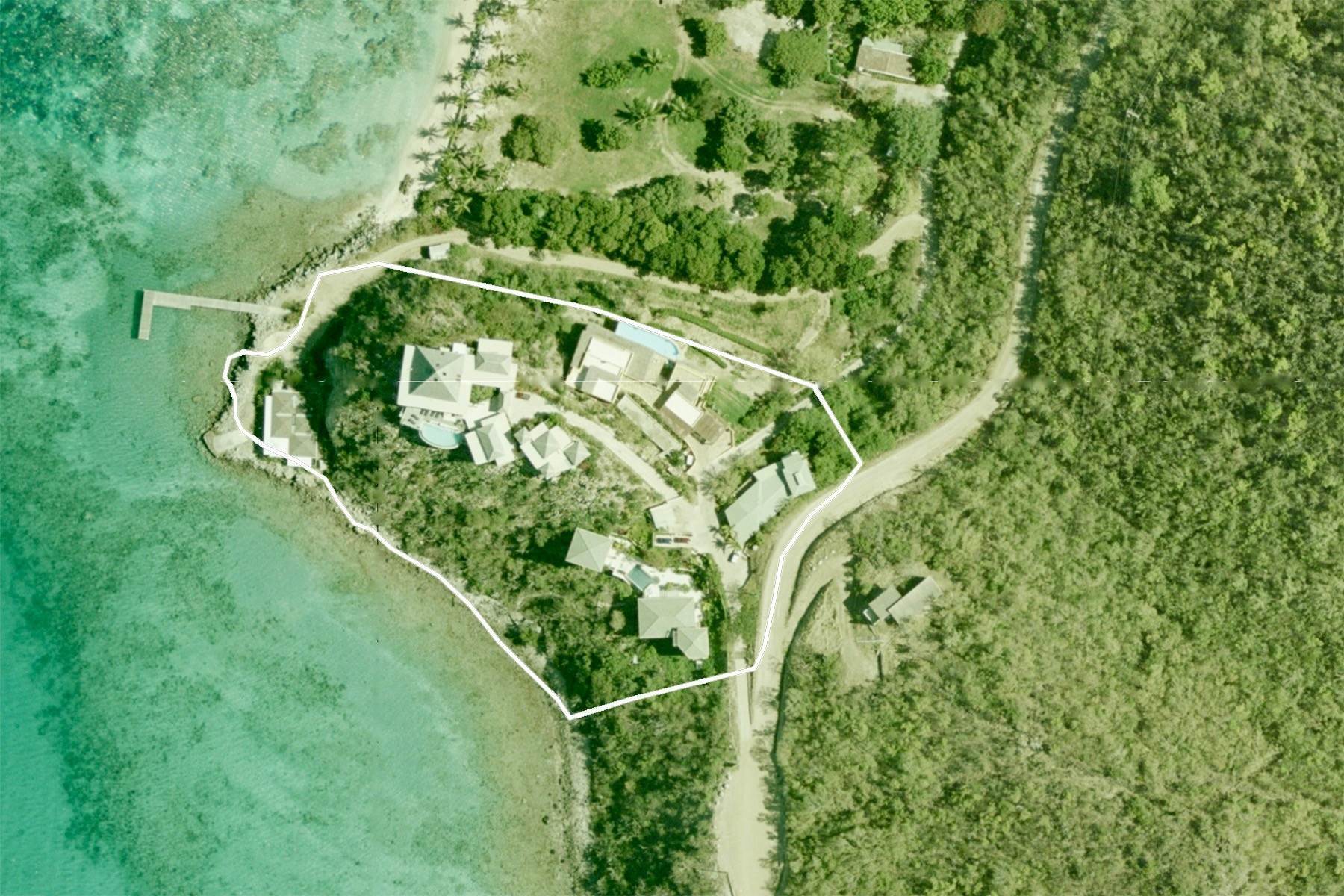 24. Single Family Homes for Sale at Other Virgin Gorda, Virgin Gorda British Virgin Islands