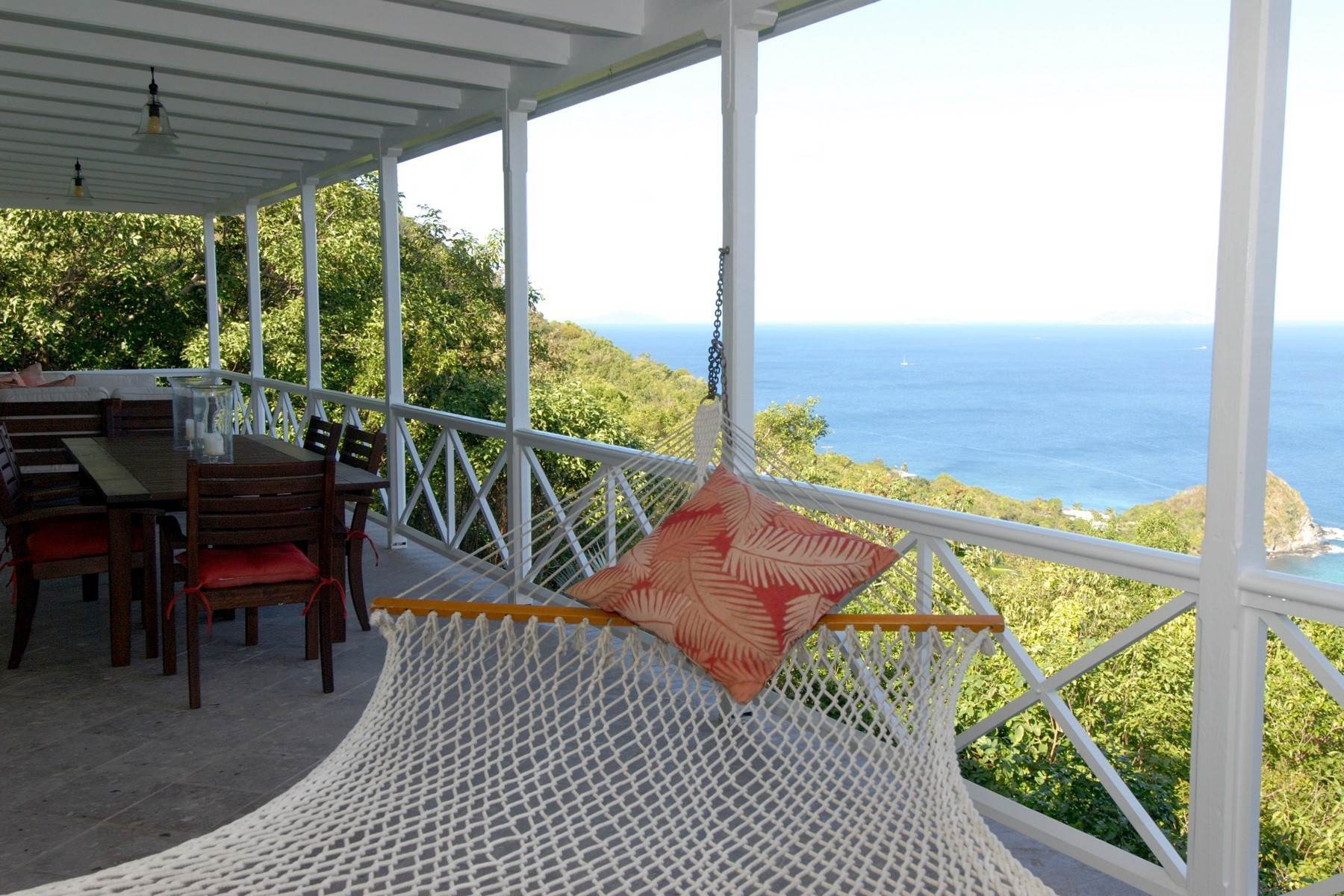 15. Single Family Homes für Verkauf beim Belmont, Tortola Britische Jungferninseln