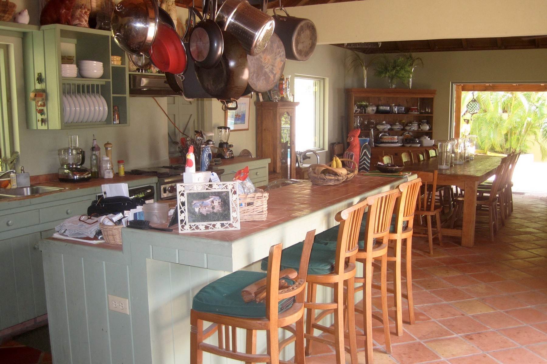 9. Single Family Homes 为 销售 在 香农, 托尔托拉 英属维尔京群岛