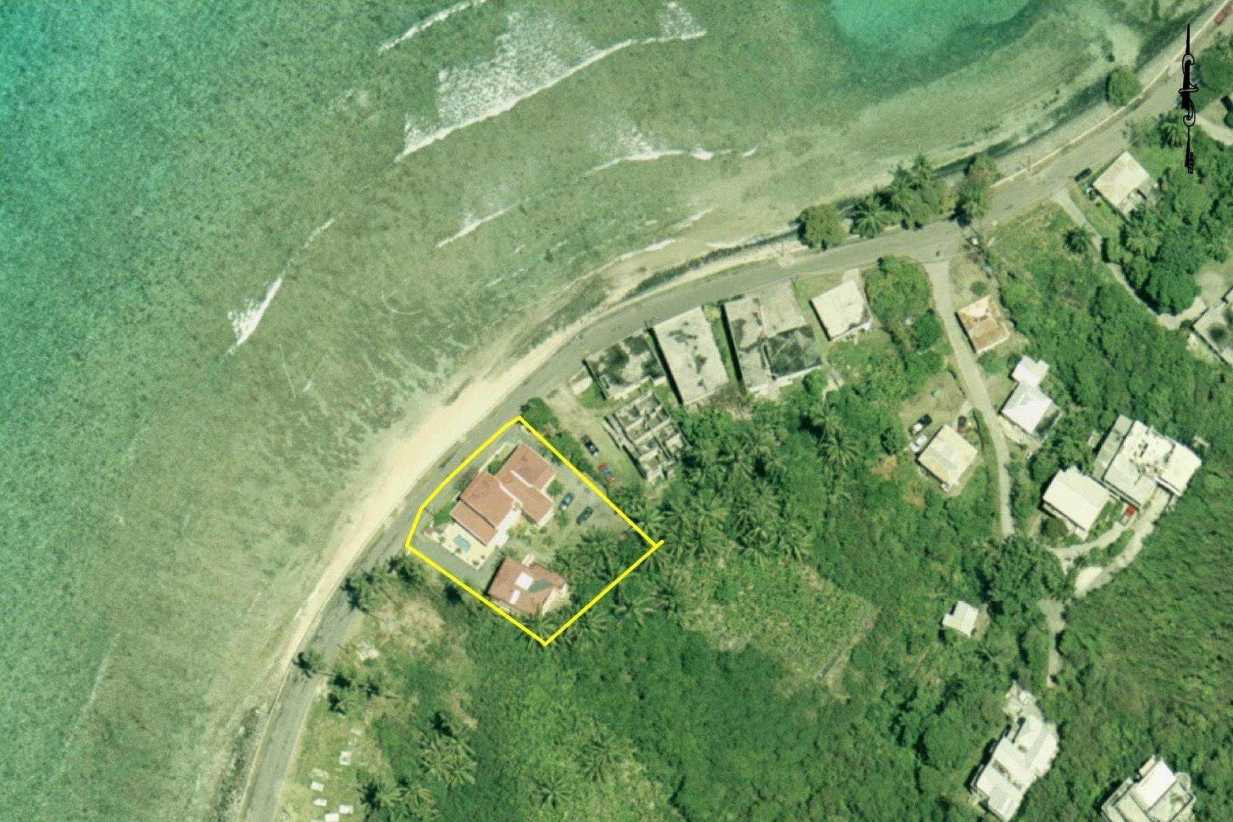 25. Other Residential Homes för Försäljning vid Carrot Bay, Tortola Brittiska Jungfruöarna