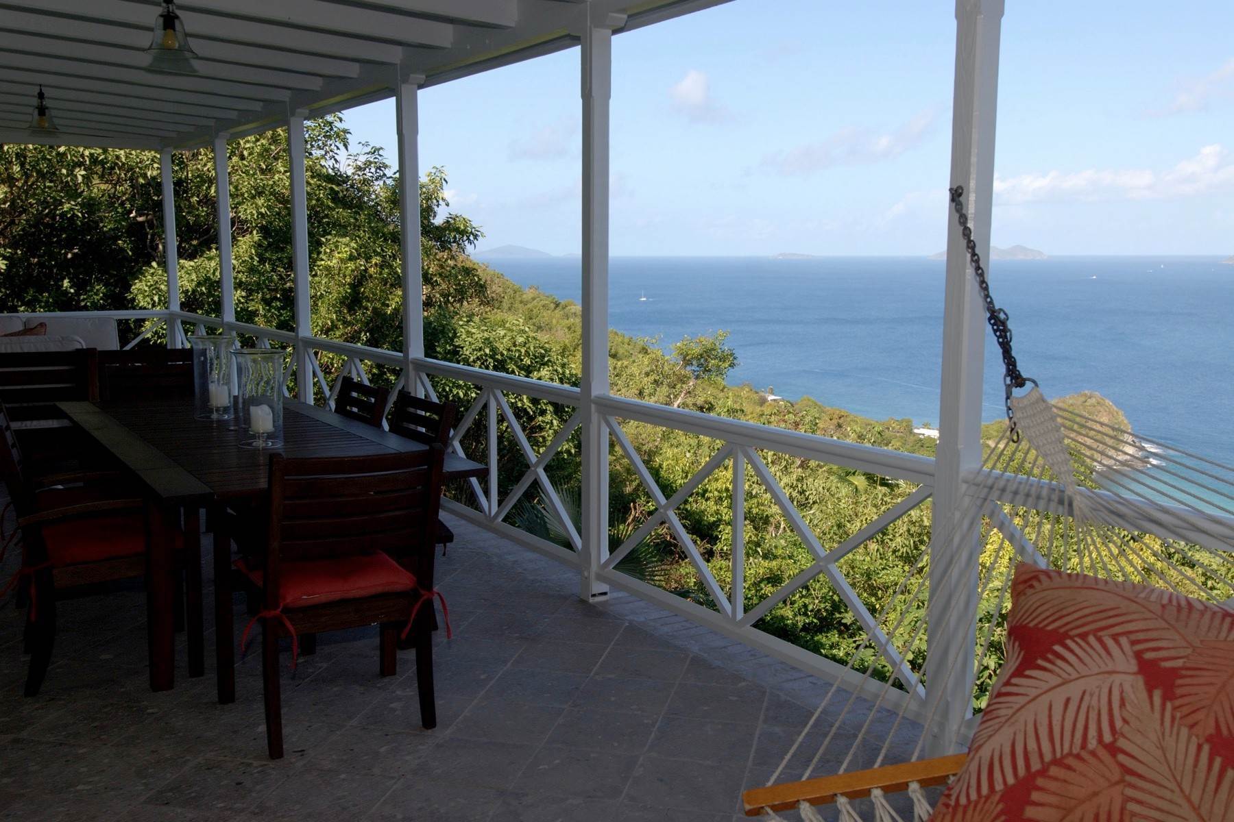 14. Single Family Homes for Sale at Belmont, Tortola British Virgin Islands