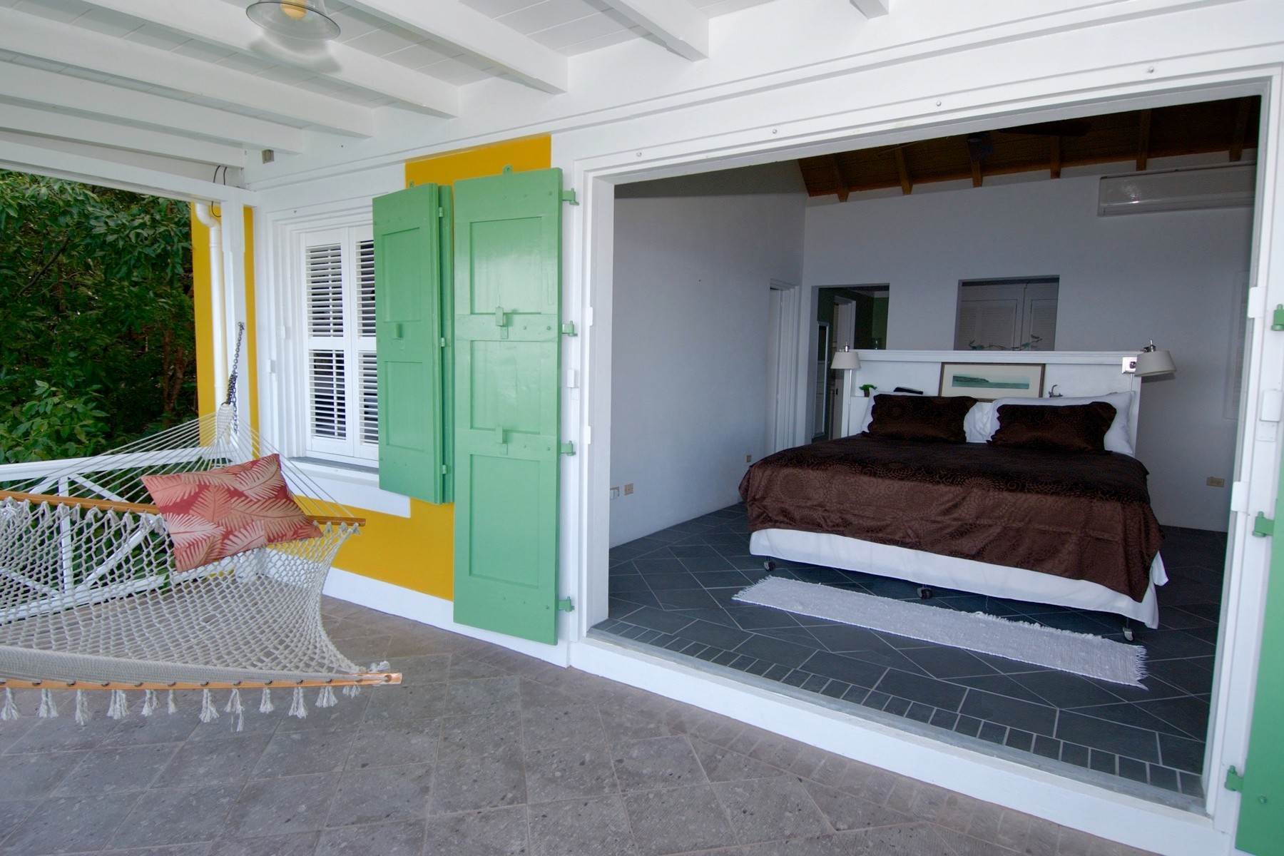 17. Single Family Homes for Sale at Belmont, Tortola British Virgin Islands