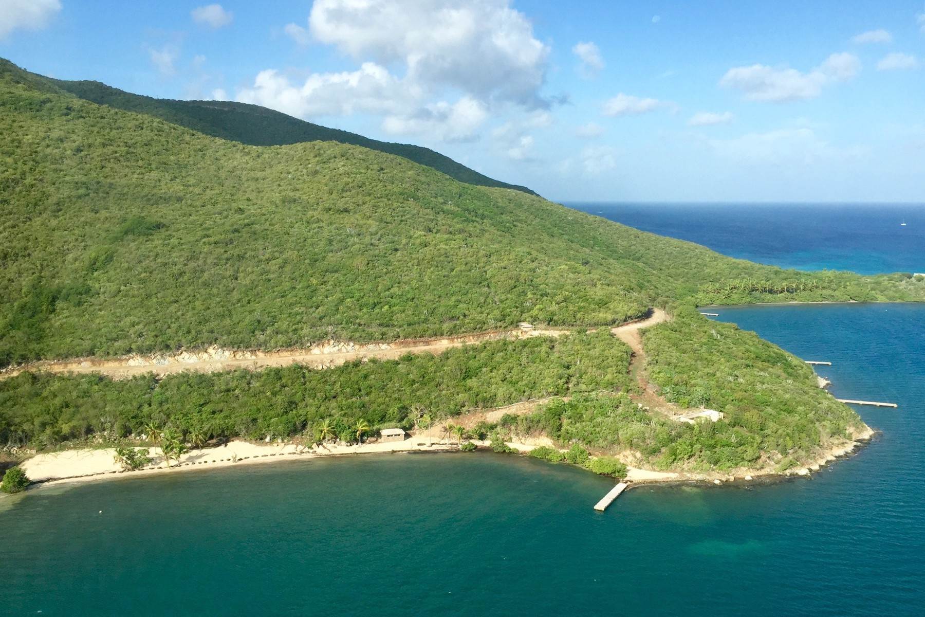 12. Land for Sale at Blunder Bay, Virgin Gorda British Virgin Islands