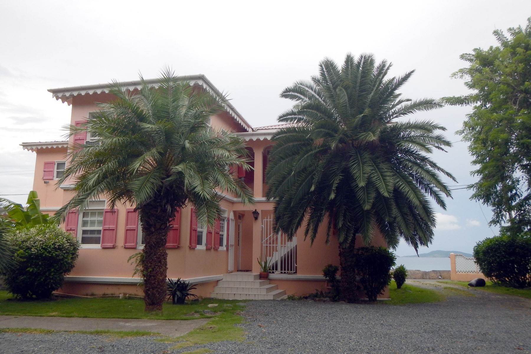 6. Other Residential Homes للـ Sale في Carrot Bay, Tortola British Virgin Islands