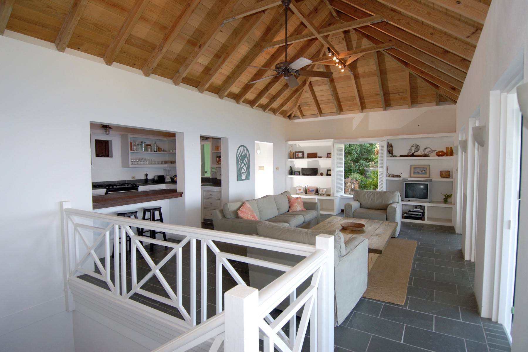 5. Single Family Homes für Verkauf beim Belmont, Tortola Britische Jungferninseln